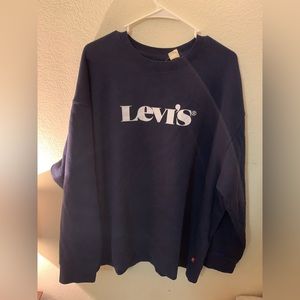 Levis Sweatshirt